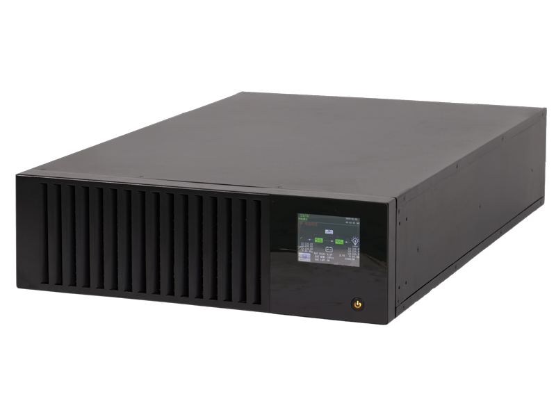 UPS 机架式HY10-40K