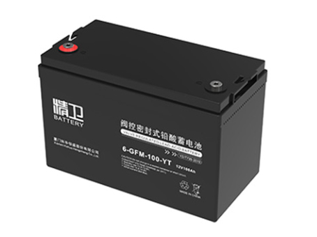 蓄电池 12V精卫电池