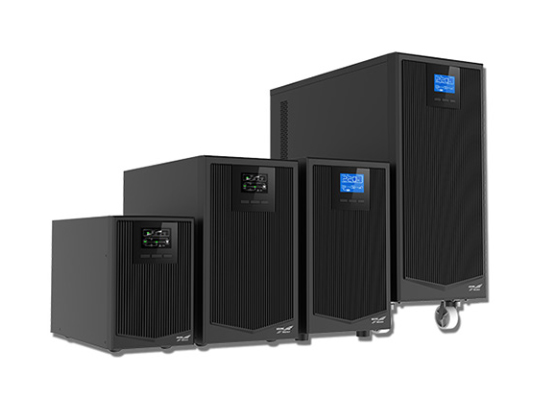 UPS YTR系列UPS（1-10KVA）