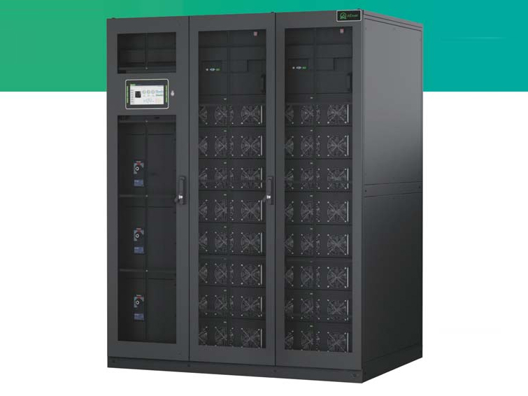 1000-2000KVA智能塔式