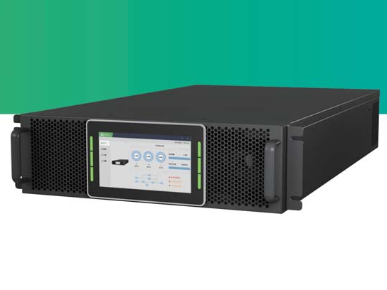 10-40KVA三三机架式