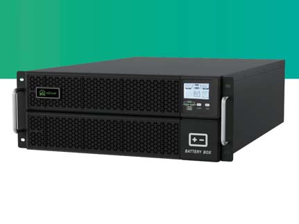 6-10KVA单单机架式