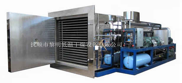 DT1系列通用冷冻干燥机